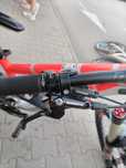 Спирачки Shimano Deore BL-M616 MALAYSIA