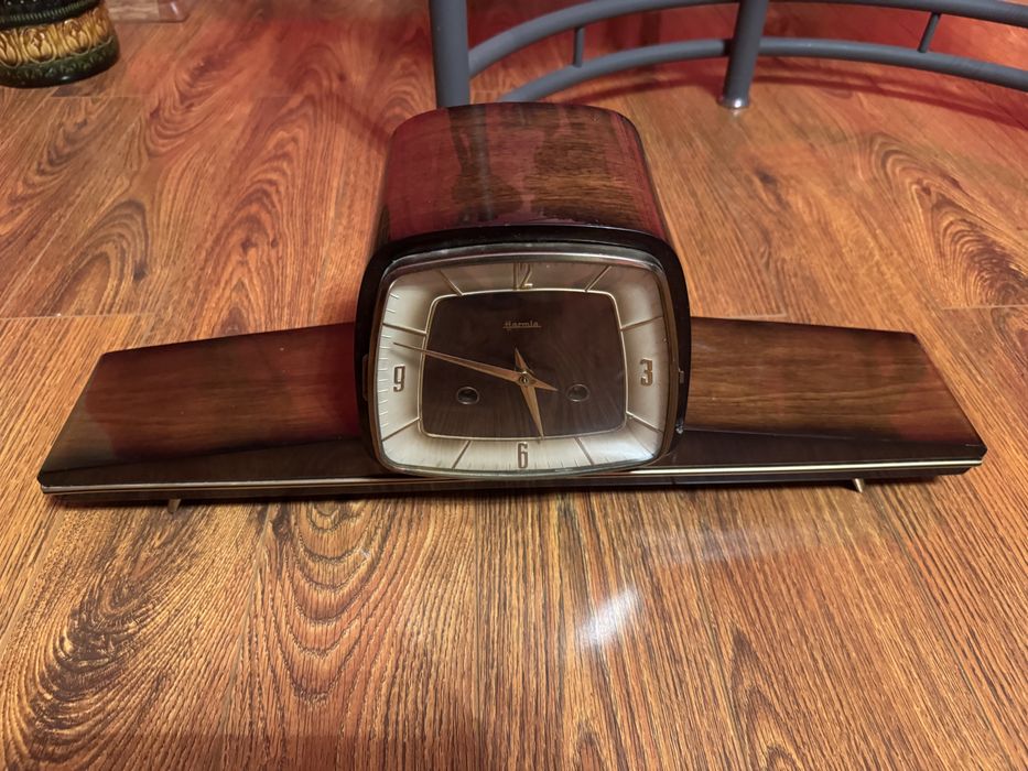 Ceas de semineu Hermle