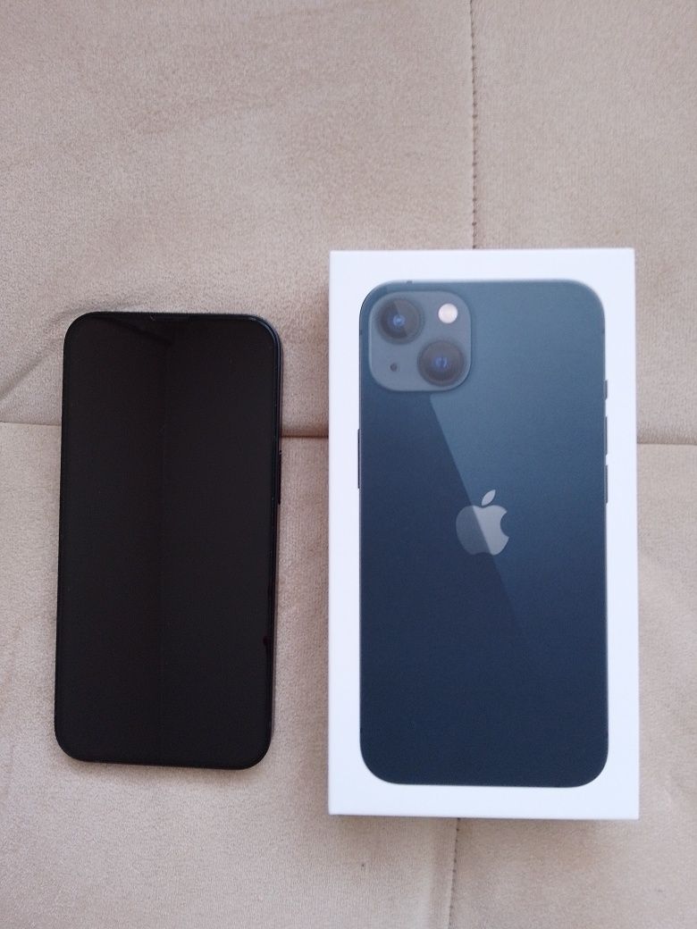 iPhone 13 128GB Black