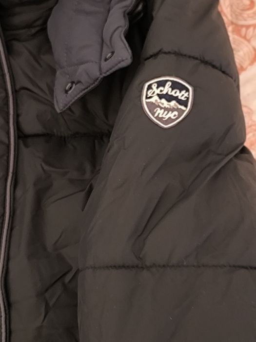 Оригинално дамско зимно яке Schoot