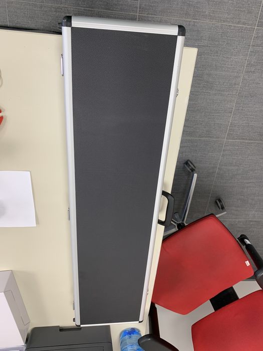 Ролбанер с безконечно въртене