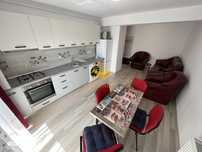 2 camere, modern, parcare, Dambul Rotund, Ego Residence