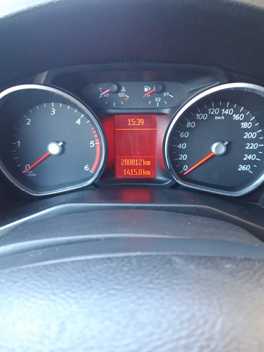Ford Mondeo 2010 Diesel