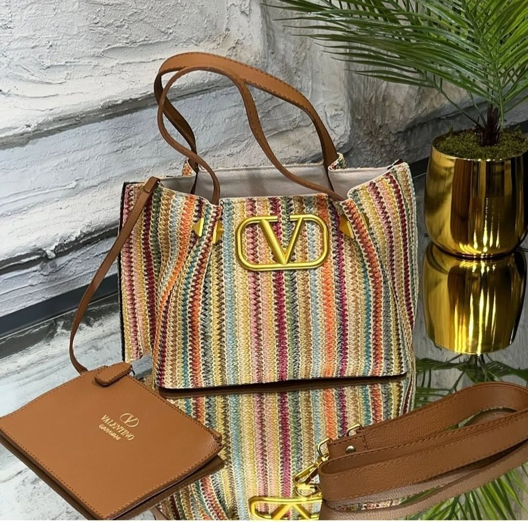 VALENTINO дамска чанта