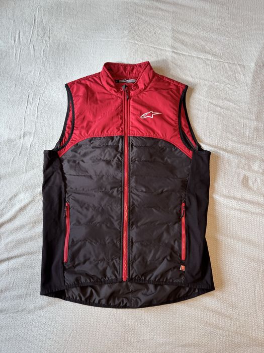 Тениска Alpinestars / Deus Ex Machina