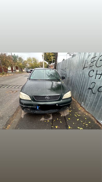 Dezmembrări Opel Astra H 2002 1.6 16 valve .