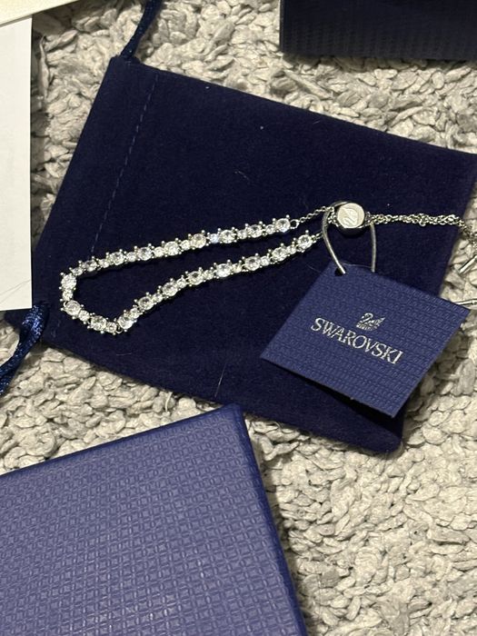 Bratara Swarovski noua