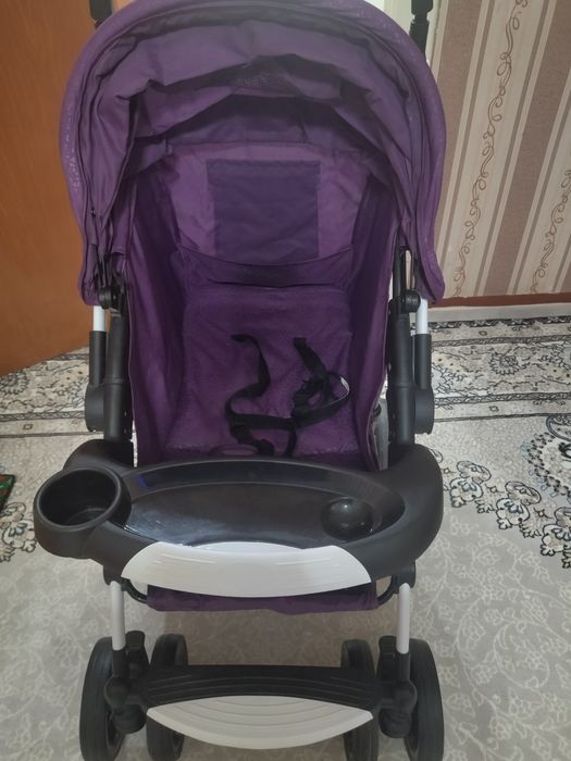 Детские коляскаа