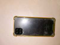 Телефон Samsung a12