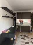 Inchiriez ap 2 camere, decomandat, Plopilor
