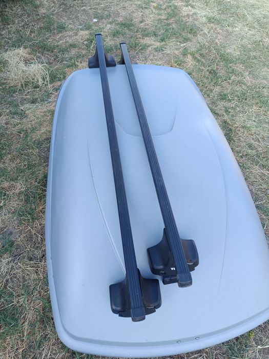 Portbagaj De Vânzare