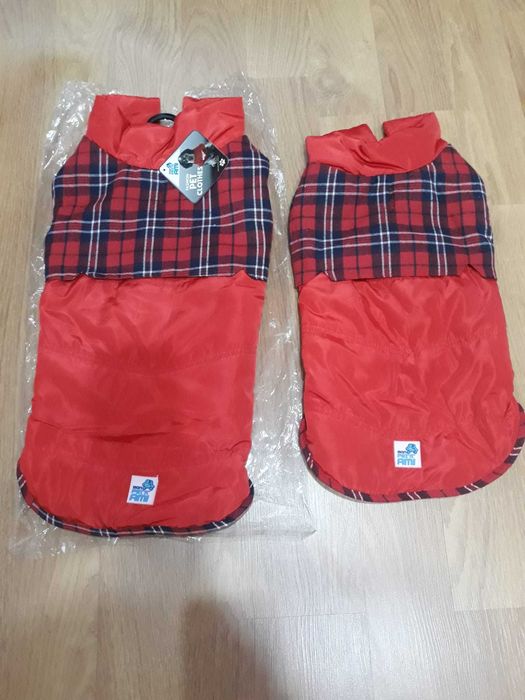 Haine catei talie mica,medie Noi