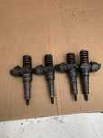 Vand injector-injectoare vw sharan 1.9 tdi 116 cp AUY