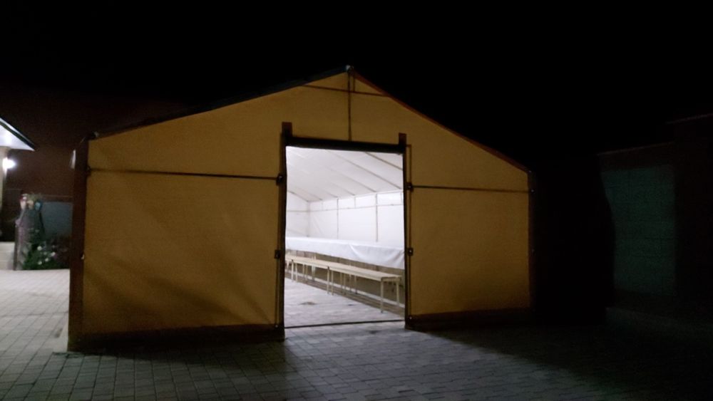 Аренда палатки, шатров, посуд, казан-ошак