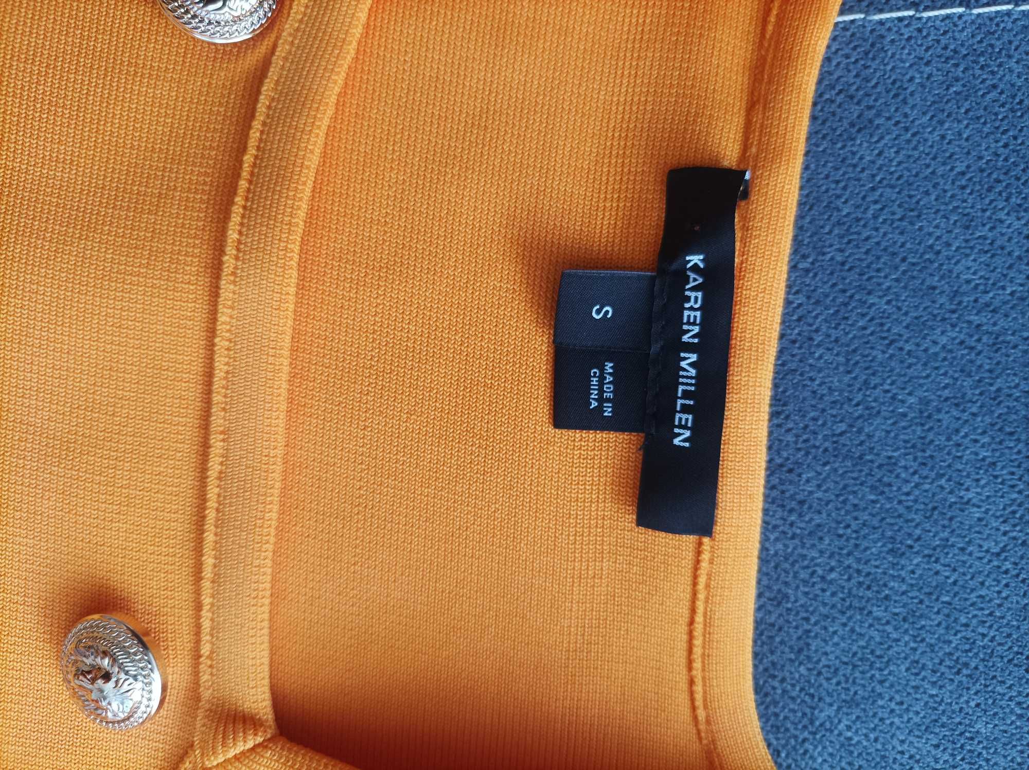 Karen Millen дамски топ