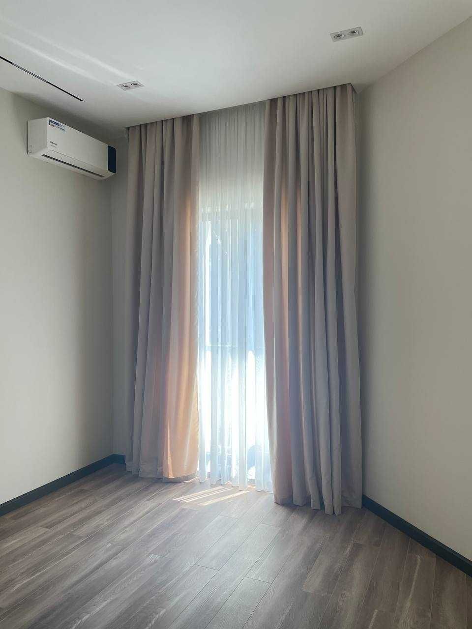 Продаётся 3х комнатная квартира в ЖК Darkhan avenue 92 кв.м