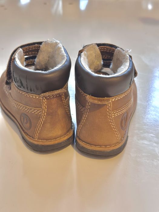 Зимни обувки Primigi 22 рр