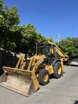 Inchiriez Buldoexcavator vand nisip pietris balastru piatra