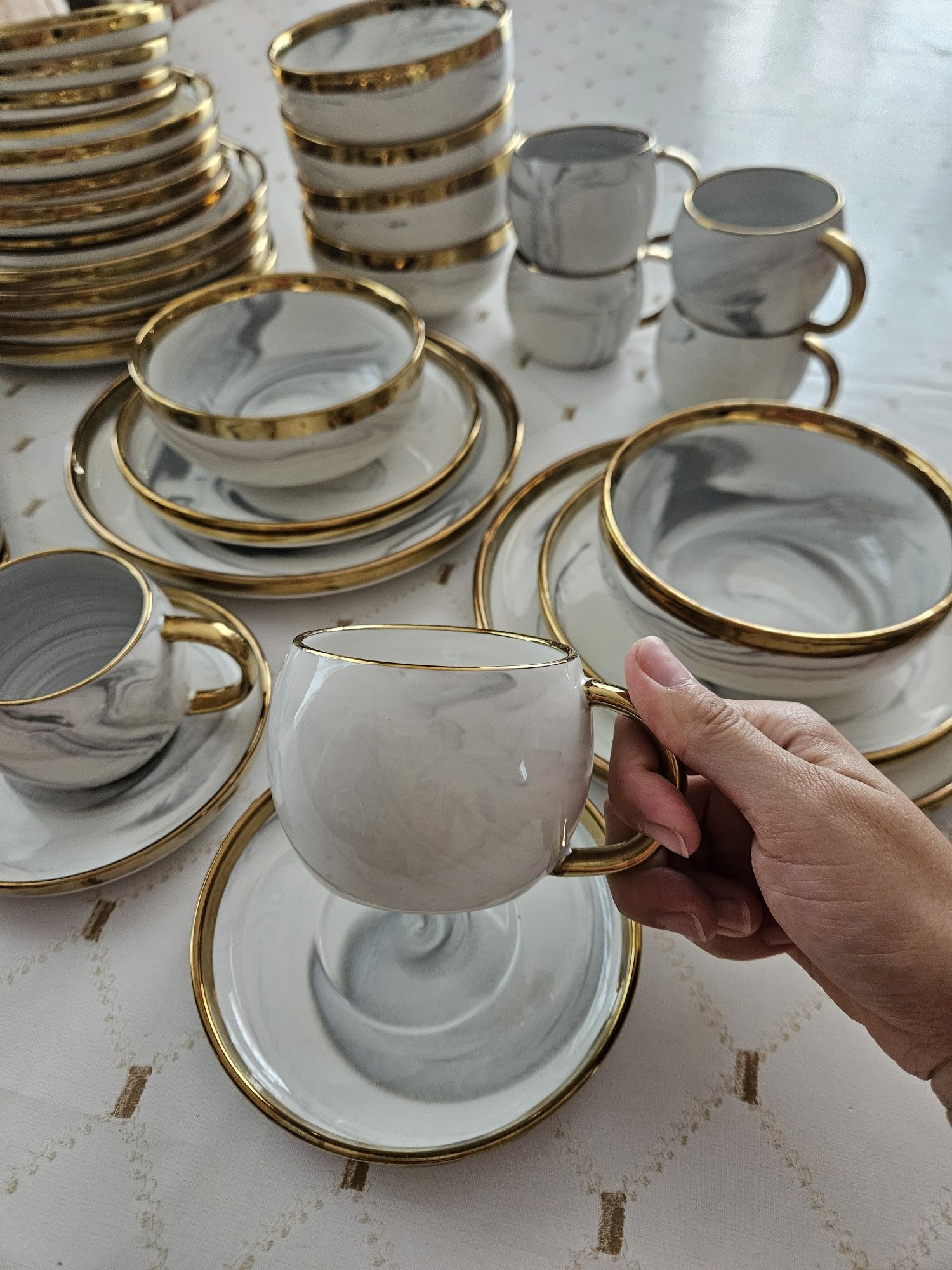 Продам Сервиз "Wasella"