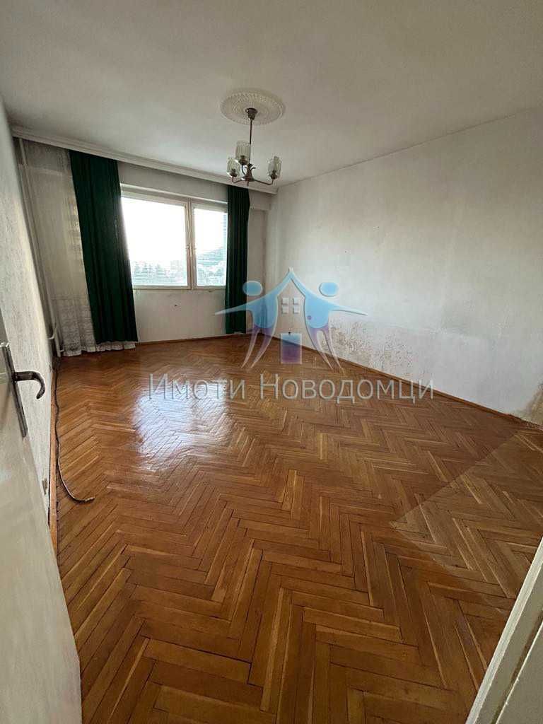 Продава се Четиристаен апартамент в Шумен, Пазара - 96 кв.м за 1116 €/кв.м - Снимка #3