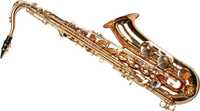Saxofon tenor THOMANN TTS-150