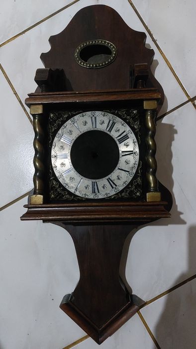 vând cutie carcasă ceas wuba warmink