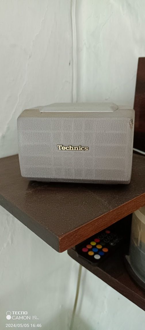 Technics SC-DV290