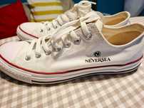 Converse All Star ediția Neversea