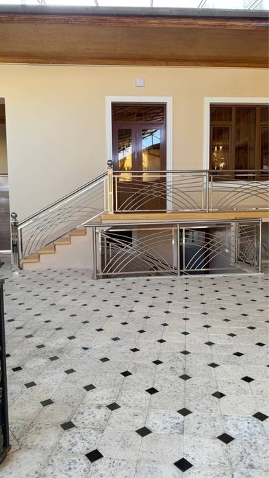 Nerjaveyka perila Palma fason