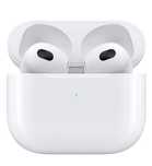 Наушники Apple AirPods 3 белый