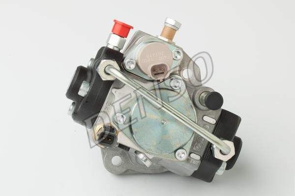 Pompe injectie Buzau - DENSO - TOYOTA