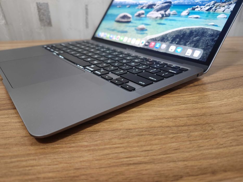 MacBook Air 2020