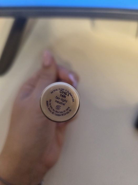 Tarte shape tape коректор, цвят 16N