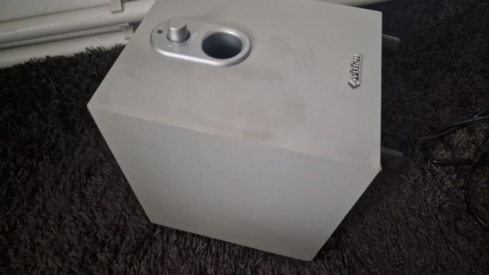 Sistem audio cu boxe