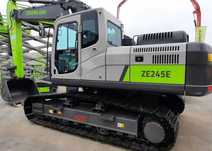 Экскаватор ZOOMLION ZE245E