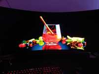 Monitor LED LG Gaming UltraGear 45GR95QE-B 45'' OLED 240Hz