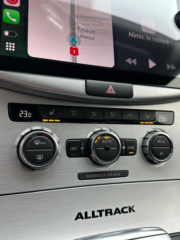 Vw Passat Alltrack 2.0TDI 140CP 4motion Bi-Xenon LED