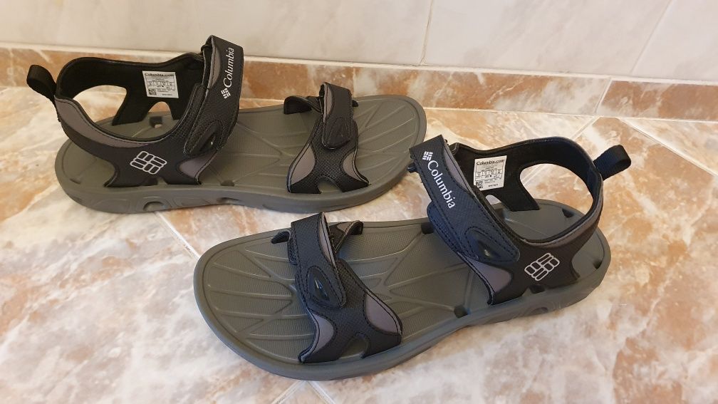 Сандали Columbia Techsun Vent Номер-45
