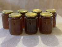 Miere de mana - 2 kg
