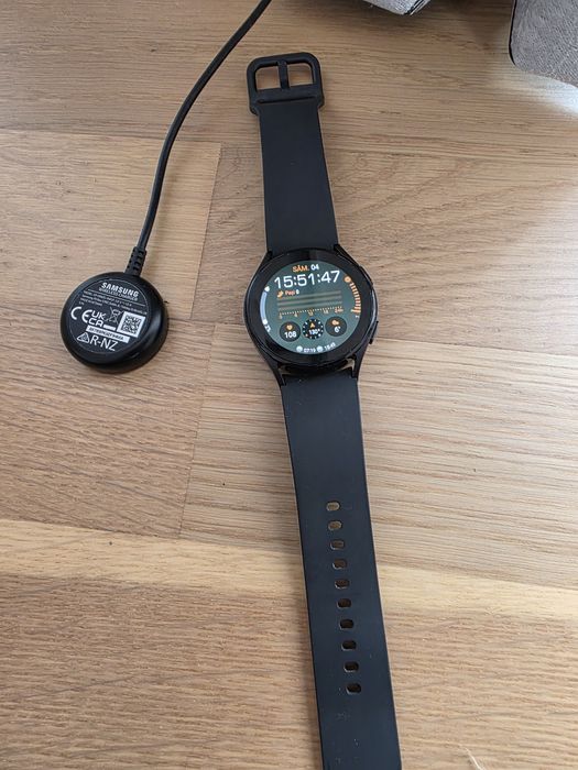 Galaxy watch5 impecabil