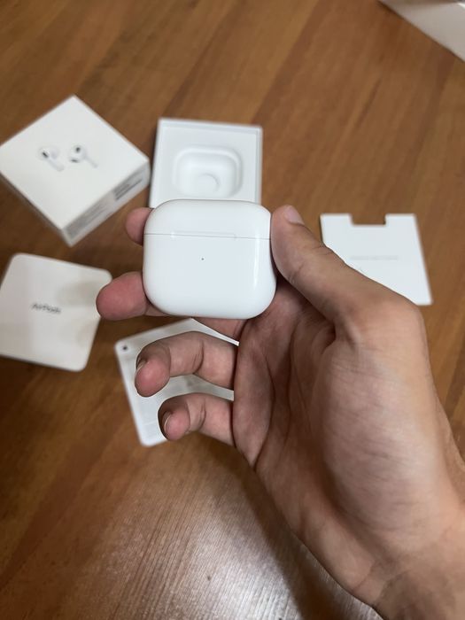 Apple AirPods 3 orginal 100%