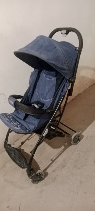 Продоётся каляска