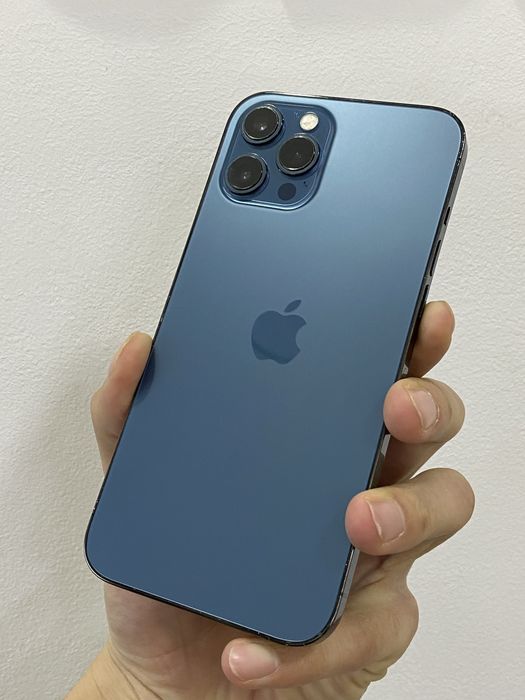 Айфон 12 Про Макс 128GB Iphone 12 Pro Max 128GB