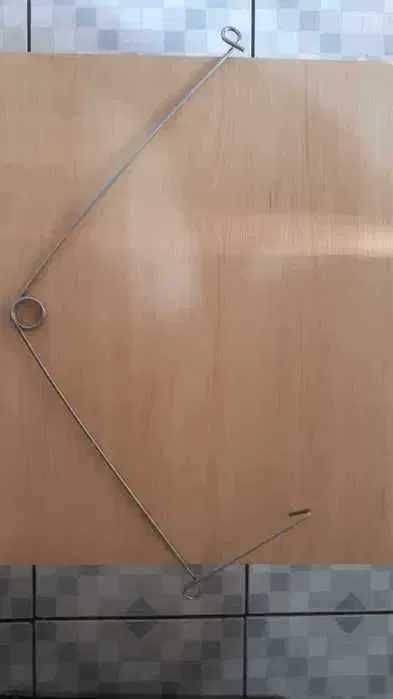 Distantiere- Arcuri folosite in viticultura