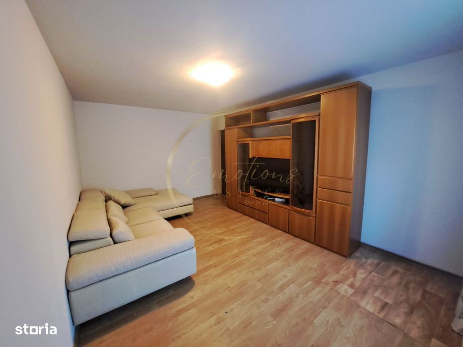 Apartament 3 camere - Lipovei | Parter