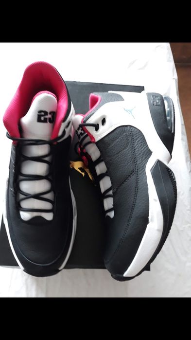 Jordan Max Aura 3 nr 41 originali