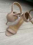 Vand sandale Eva longoria