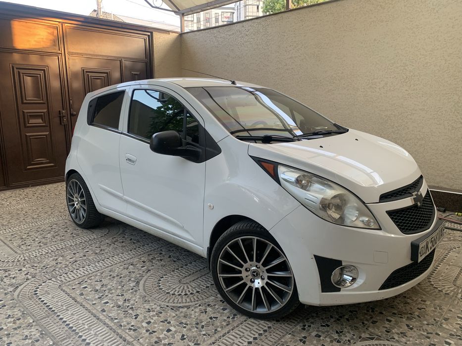 Продаю свой автомобиль в хорошем состоянии