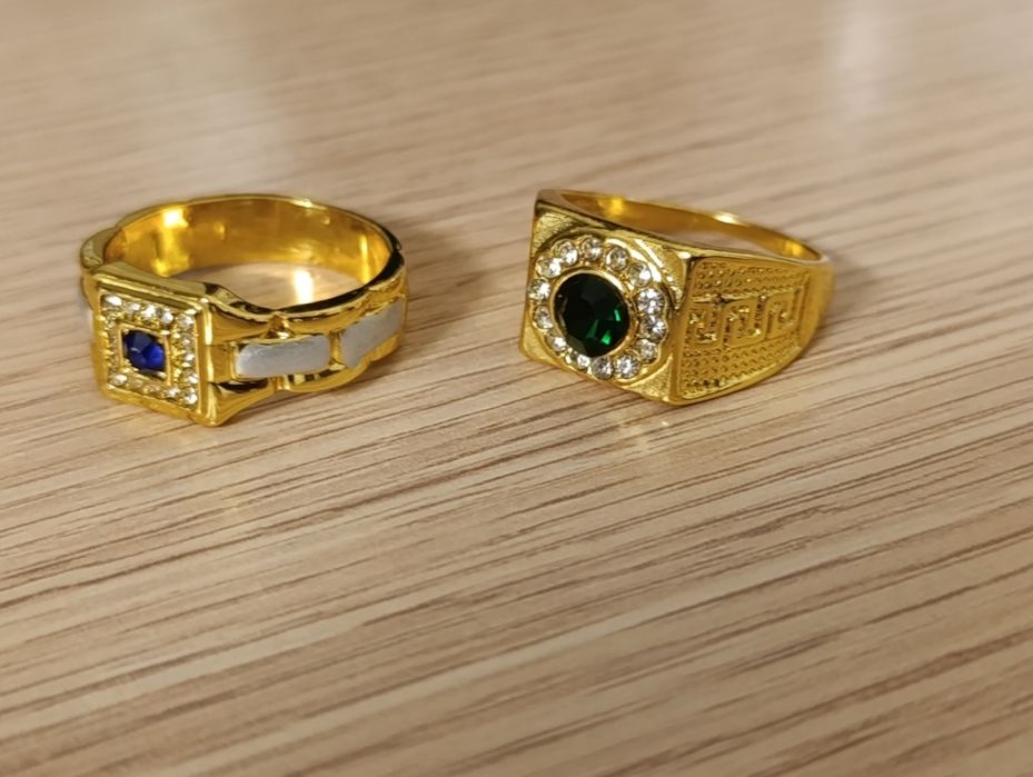 Продам мужские печатки