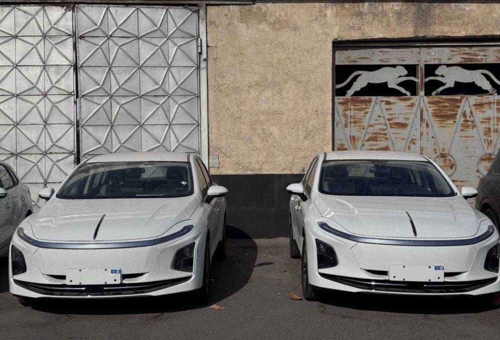 Hongie EQM-5 nasiyaga maslo